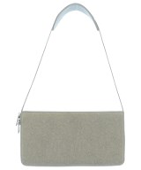 ALEXANDER WANG（アレキサンダーワン）ハンドバッグ グレー サイズ:- レディース/2200723161097