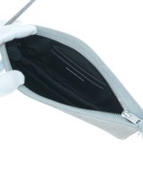 ALEXANDER WANG（アレキサンダーワン）ハンドバッグ グレー サイズ:- レディース/2200723161097