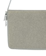 ALEXANDER WANG（アレキサンダーワン）ハンドバッグ グレー サイズ:- レディース/2200723161097