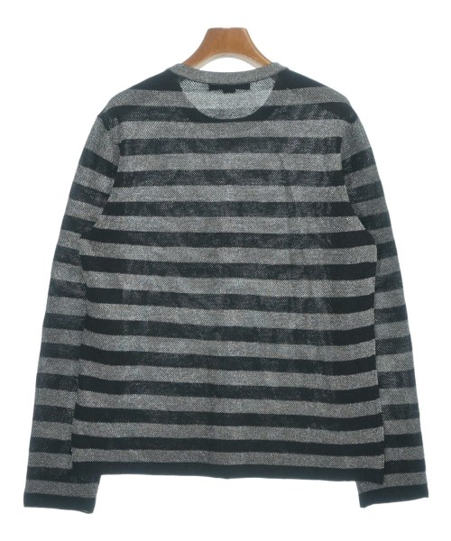 ALEXANDER WANG（アレキサンダーワン）ニット・セーター 黒 サイズ:M レディース/2200713526424