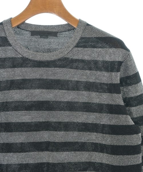 ALEXANDER WANG（アレキサンダーワン）ニット・セーター 黒 サイズ:M レディース/2200713526424