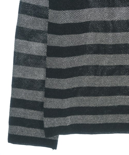 ALEXANDER WANG（アレキサンダーワン）ニット・セーター 黒 サイズ:M レディース/2200713526424