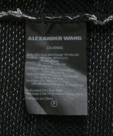 ALEXANDER WANG（アレキサンダーワン）ニット・セーター 黒 サイズ:M レディース/2200713526424