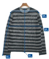 ALEXANDER WANG（アレキサンダーワン）ニット・セーター 黒 サイズ:M レディース/2200713526424