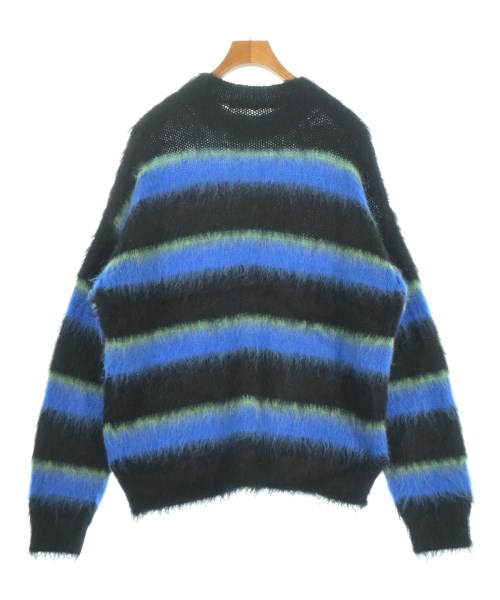 ALEXANDER WANG（アレキサンダーワン）ニット・セーター 黒 サイズ:XS メンズ/2200718082048