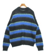 ALEXANDER WANG（アレキサンダーワン）ニット・セーター 黒 サイズ:XS メンズ/2200718082048