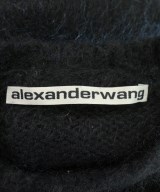 ALEXANDER WANG（アレキサンダーワン）ニット・セーター 黒 サイズ:XS メンズ/2200718082048
