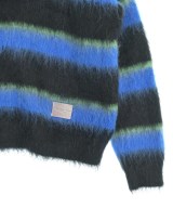 ALEXANDER WANG（アレキサンダーワン）ニット・セーター 黒 サイズ:XS メンズ/2200718082048