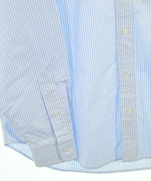 ALEXANDER WANG（アレキサンダーワン）カジュアルシャツ 青 サイズ:XS レディース/2200724137176