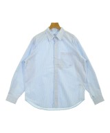 ALEXANDER WANG（アレキサンダーワン）カジュアルシャツ 青 サイズ:XS レディース/2200724137176
