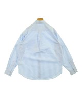 ALEXANDER WANG（アレキサンダーワン）カジュアルシャツ 青 サイズ:XS レディース/2200724137176
