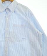 ALEXANDER WANG（アレキサンダーワン）カジュアルシャツ 青 サイズ:XS レディース/2200724137176