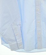 ALEXANDER WANG（アレキサンダーワン）カジュアルシャツ 青 サイズ:XS レディース/2200724137176