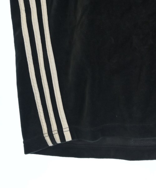 ALEXANDER WANG（アレキサンダーワン）ポロシャツ 黒 サイズ:2XO(XXL位) メンズ/2200724809066