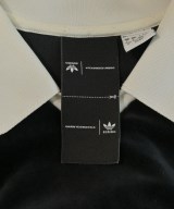 ALEXANDER WANG（アレキサンダーワン）ポロシャツ 黒 サイズ:2XO(XXL位) メンズ/2200724809066