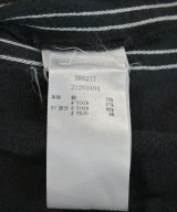 ALEXANDER WANG（アレキサンダーワン）ポロシャツ 黒 サイズ:2XO(XXL位) メンズ/2200724809066