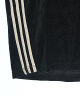 ALEXANDER WANG（アレキサンダーワン）ポロシャツ 黒 サイズ:2XO(XXL位) メンズ/2200724809066