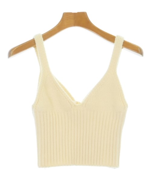 ALEXANDER WANG(アレキサンダーワン)のニット・セーター サイズ:XS 11,400円