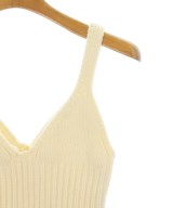ALEXANDER WANG（アレキサンダーワン）ニット・セーター 白 サイズ:XS レディース/2200719774072