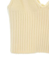 ALEXANDER WANG（アレキサンダーワン）ニット・セーター 白 サイズ:XS レディース/2200719774072