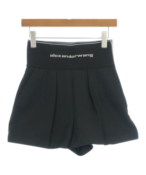 ALEXANDER WANG(アレキサンダーワン)のショートパンツ サイズ:4(XL位) 11,400円