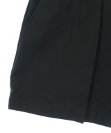 ALEXANDER WANG（アレキサンダーワン）ショートパンツ 黒 サイズ:4(XL位) レディース/2200724989201
