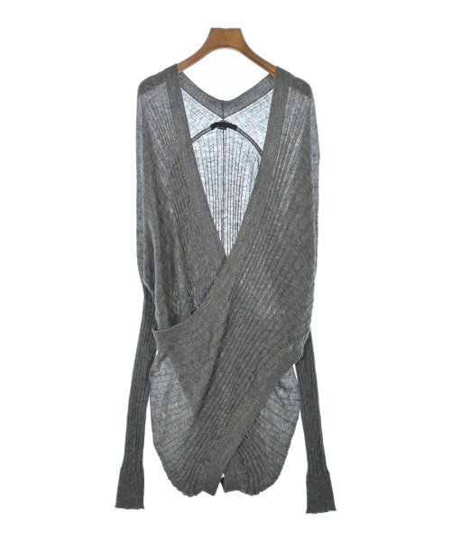 ALEXANDER WANG(アレキサンダーワン)のニット・セーター サイズ:-(M位) 14,300円