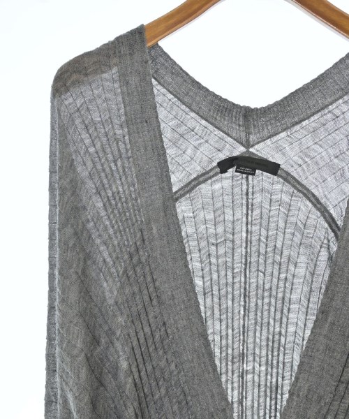 ALEXANDER WANG（アレキサンダーワン）ニット・セーター グレー サイズ:-(M位) レディース/2200725223304