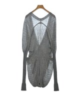 ALEXANDER WANG（アレキサンダーワン）ニット・セーター グレー サイズ:-(M位) レディース/2200725223304