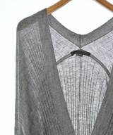 ALEXANDER WANG（アレキサンダーワン）ニット・セーター グレー サイズ:-(M位) レディース/2200725223304