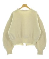 ALEXANDER WANG（アレキサンダーワン）ニット・セーター 白 サイズ:M レディース/2200726337123