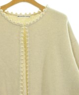 ALEXANDER WANG（アレキサンダーワン）ニット・セーター 白 サイズ:M レディース/2200726337123