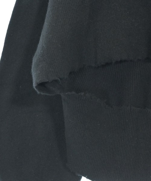 ALEXANDER WANG（アレキサンダーワン）ニット・セーター 黒 サイズ:F レディース/2200726337130