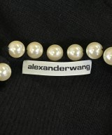ALEXANDER WANG（アレキサンダーワン）ニット・セーター 黒 サイズ:F レディース/2200726337130