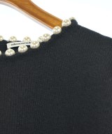 ALEXANDER WANG（アレキサンダーワン）ニット・セーター 黒 サイズ:F レディース/2200726337130