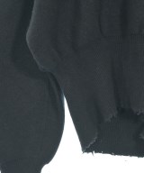 ALEXANDER WANG（アレキサンダーワン）ニット・セーター 黒 サイズ:F レディース/2200726337130