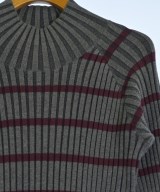 T by ALEXANDER WANG（ティーバイアレキサンダーワン）ワンピース グレー サイズ:M レディース/2200726658051