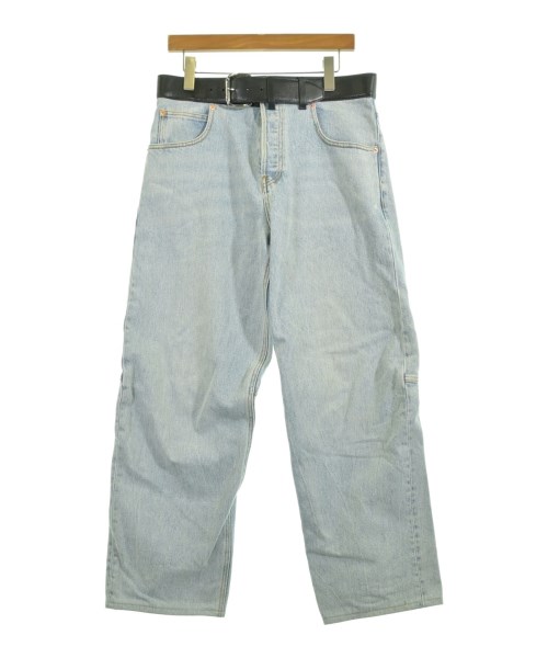 ALEXANDER WANG(アレキサンダーワン)のデニムパンツ サイズ:31(M位) 34,100円