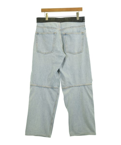 ALEXANDER WANG（アレキサンダーワン）デニムパンツ 青 サイズ:31(M位) メンズ/2200726891014