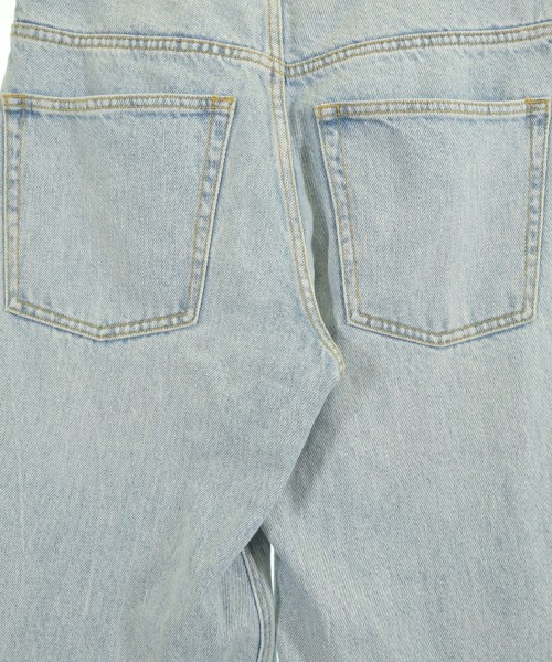 ALEXANDER WANG（アレキサンダーワン）デニムパンツ 青 サイズ:31(M位) メンズ/2200726891014