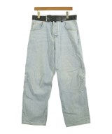 ALEXANDER WANG（アレキサンダーワン）デニムパンツ 青 サイズ:31(M位) メンズ/2200726891014