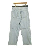 ALEXANDER WANG（アレキサンダーワン）デニムパンツ 青 サイズ:31(M位) メンズ/2200726891014