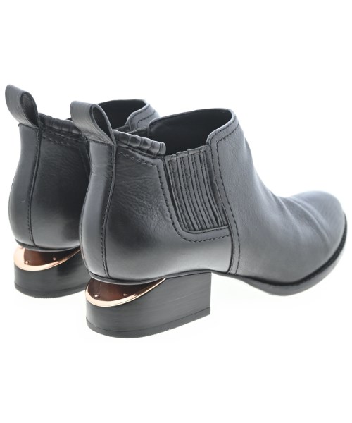 ALEXANDER WANG（アレキサンダーワン）ブーツ 黒 サイズ:EU36(22.5cm位) レディース/2200722245033