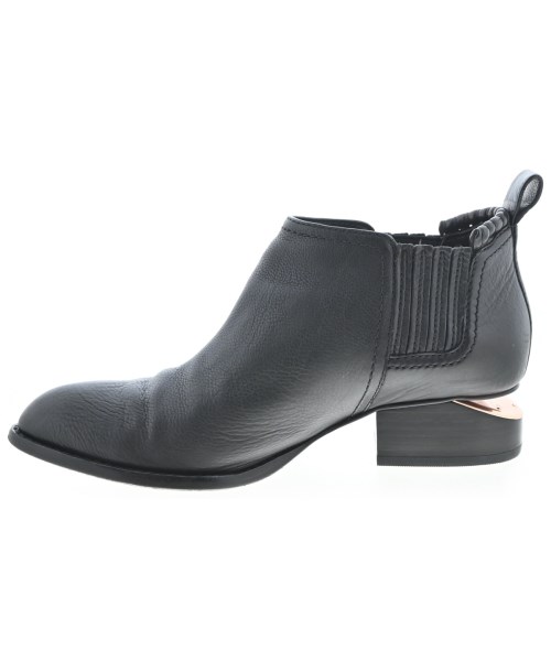 ALEXANDER WANG（アレキサンダーワン）ブーツ 黒 サイズ:EU36(22.5cm位) レディース/2200722245033