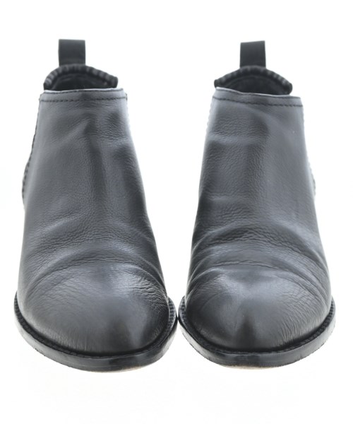 ALEXANDER WANG（アレキサンダーワン）ブーツ 黒 サイズ:EU36(22.5cm位) レディース/2200722245033