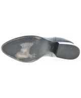 ALEXANDER WANG（アレキサンダーワン）ブーツ 黒 サイズ:EU36(22.5cm位) レディース/2200722245033