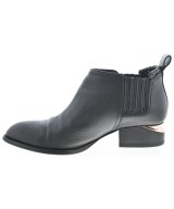ALEXANDER WANG（アレキサンダーワン）ブーツ 黒 サイズ:EU36(22.5cm位) レディース/2200722245033