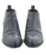 ALEXANDER WANG（アレキサンダーワン）ブーツ 黒 サイズ:EU36(22.5cm位) レディース/2200722245033