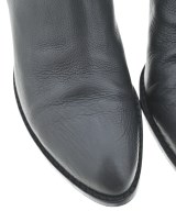 ALEXANDER WANG（アレキサンダーワン）ブーツ 黒 サイズ:EU36(22.5cm位) レディース/2200722245033