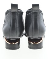 ALEXANDER WANG（アレキサンダーワン）ブーツ 黒 サイズ:EU36(22.5cm位) レディース/2200722245033